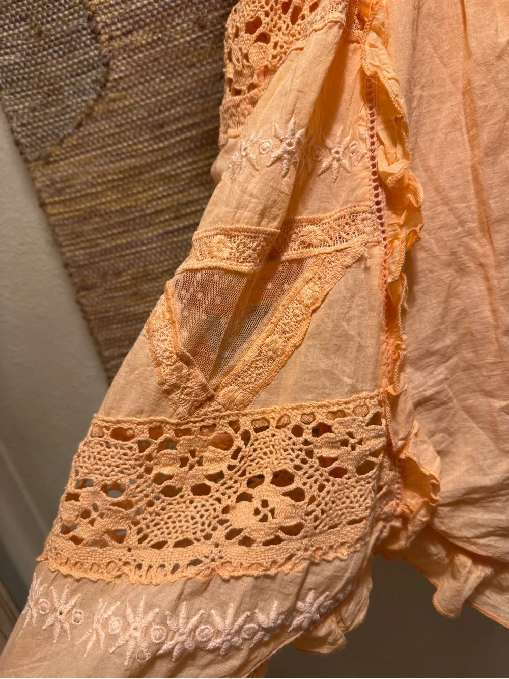 Free People Miley Mini Bodysuit size sp